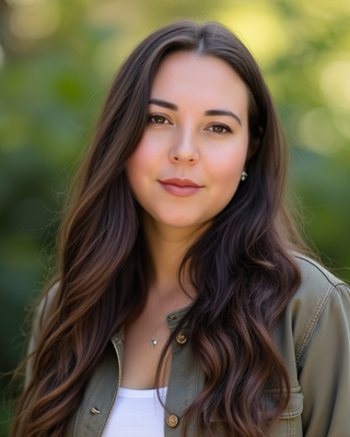 Photo of Carolanne Brazeau, Registered Social Worker, MSW