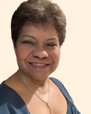 Photo of Noemi Tapining, Licensed Mental Health Counselor, MS, LMHC