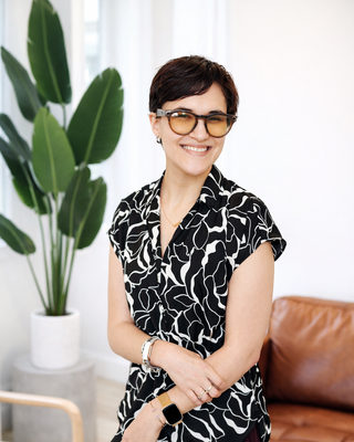 Photo of Sarah Sullivan, Marriage & Family Therapist, LMFT