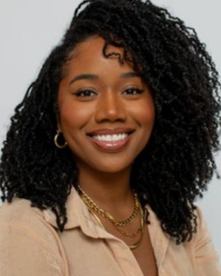 Photo of Kateria Poe, Licensed Clinical Mental Health Counselor