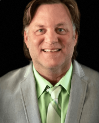 Photo of Craig Harrell, Registered Mental Health Counselor Intern, MA