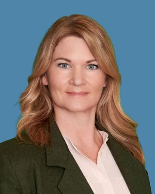 Photo of Christie J. Nelson, Marriage & Family Therapist, MS, LMFT, CTRS