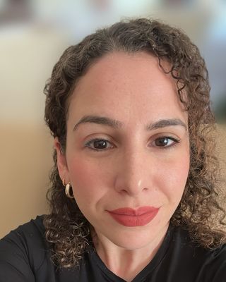 Photo of Iliana Dekastrou, Psychotherapist, MSc, MBABCP