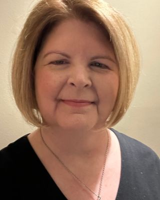 Photo of Pam Baillie-Johnson, Marriage & Family Therapist, MA, LMFT, SEP