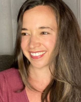 Photo of Whitney Campbell, Clinical Social Work/Therapist