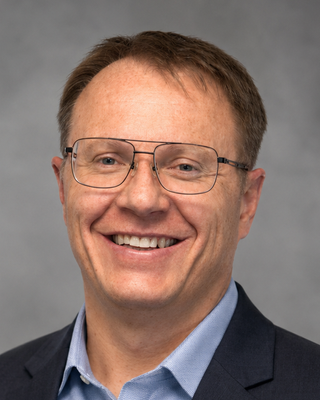 Photo of Charles Crane, Marriage & Family Therapist, LMFT