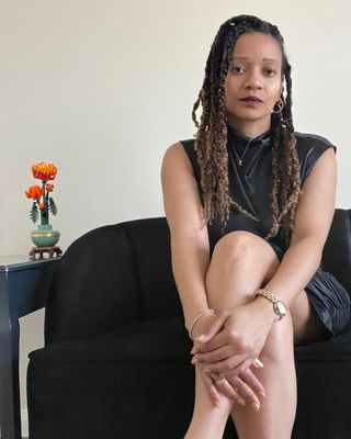 Photo of Stephanie Michelle Taylor, Licensed Professional Counselor, LPC - S, LPC, LMHC, MA