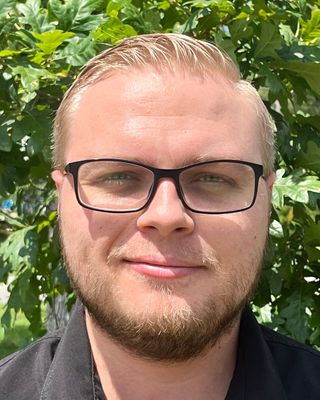 Photo of Tyler Alder, Pre-Licensed Professional, PsyD