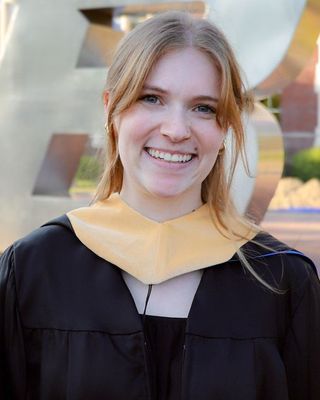 Photo of Madison Hobdy, LMSW