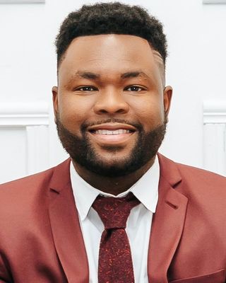 Photo of Reginald Jordan (Certified Gottman Therapist), Clinical Social Work/Therapist in Arlington Heights, Fort Worth, TX
