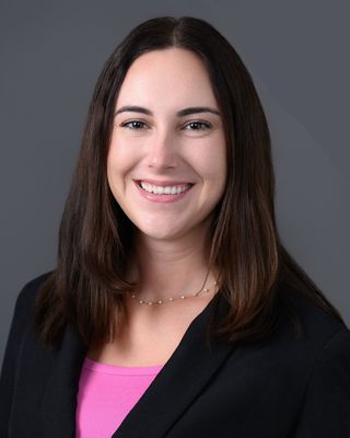 Photo of Grace Tencer, Counselor, LGPC, NCC