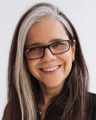 Photo of Fernanda Maurer-Stroh, PhD, Counsellor