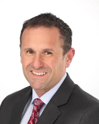 Photo of Aaron Padron, Psychiatric Nurse Practitioner, APRN, PMHNP, FNP