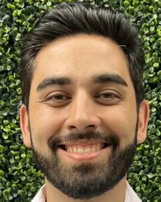 Photo of Viken Ayvazian, Licensed Professional Counselor