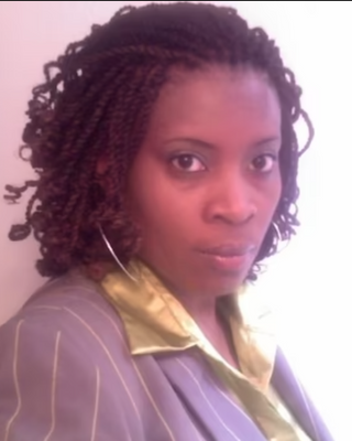 Photo of Tiffany Milbourne-James, Clinical Social Work/Therapist, LCSW