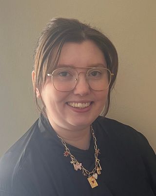 Photo of Amber Thomas, Licensed Professional Counselor, LPC
