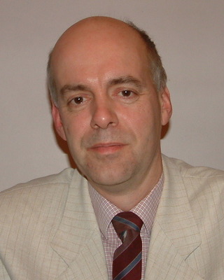 Photo of John Barber Msc (Dist.), Psychotherapist in Chester, England