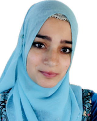 Photo of Sondos Jaber, Clinical Social Work/Therapist