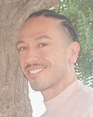 Photo of Jimmy Cabrera Jr, Clinical Social Work/Therapist, LCSW