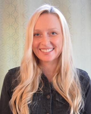 Photo of Meredith McGinn, Licensed Professional Counselor, LPC, MEd