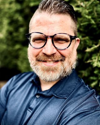 Photo of Adam M Rohler, Counselor, LMHC