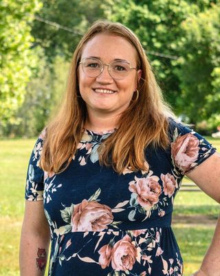 Photo of Mary Congrove, Licensed Independent Social Worker, LISW