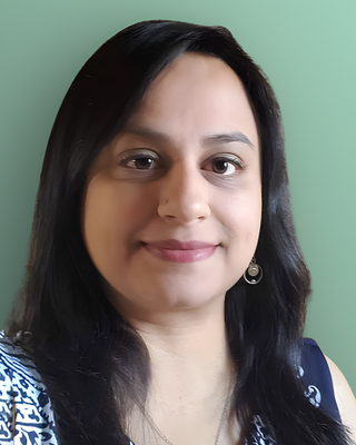 Photo of Divya Patel, Licensed Professional Counselor, LPC
