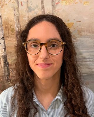 Photo of Juno Mattiuzzi, Pre-Licensed Professional