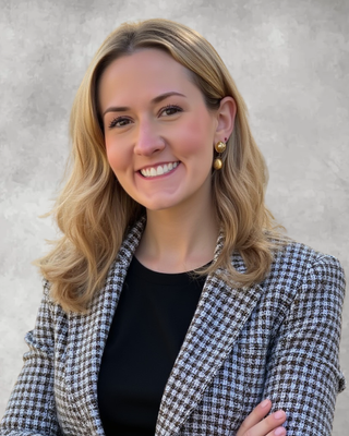 Photo of Jessica Elcik, Licensed Mental Health Counselor, LMHC
