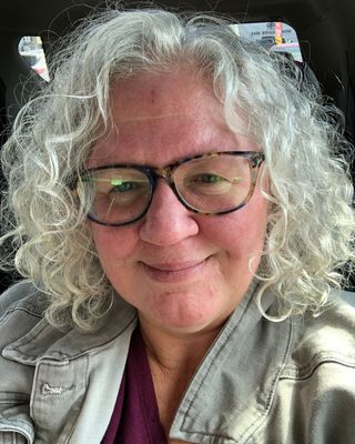 Photo of Dr. Kimberley Zittel-Barr, Licensed Master Social Worker, PhD, LMSW