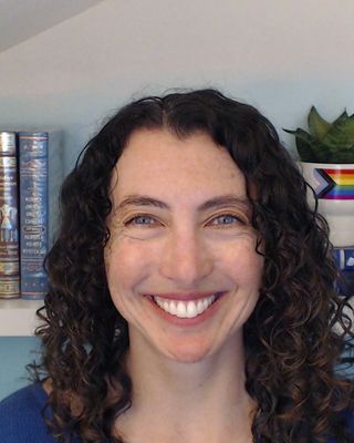 Photo of Dr. Jeannette Giorgio, Psychologist, PhD