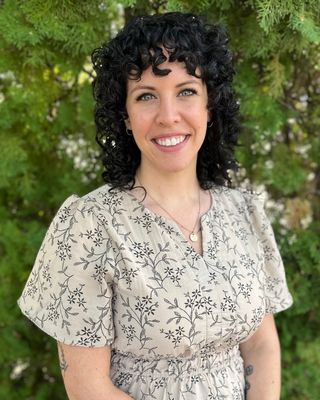 Photo of Dr. Chrissy Summering, Licensed Clinical Professional Counselor, PhD, LCPC