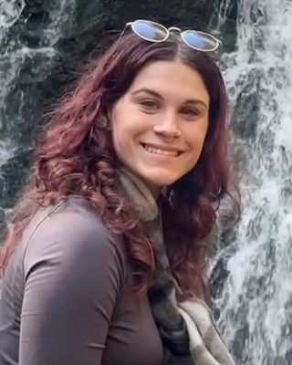 Photo of Lex Rose Phillips, Professional Counselor Associate, LPC-A