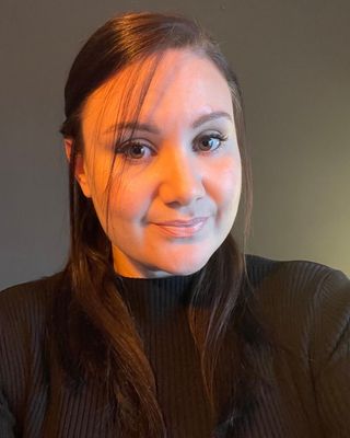 Photo of Katie Elizabeth Allen, Counsellor in London, England