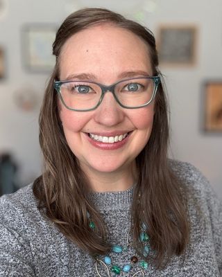 Photo of Jennifer Anderson, Marriage & Family Therapist, MS, LMFT