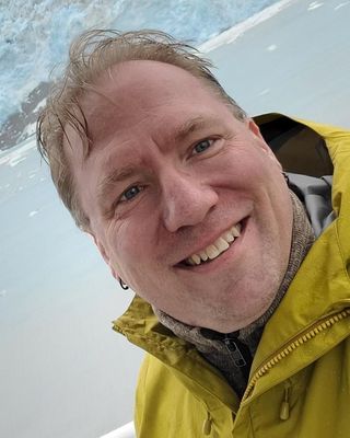 Photo of Jason Goldsmith, Resident in Counseling, LPC-R