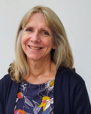 Photo of Sharon White, Psychologist in Farnham, England