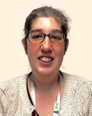 Photo of Danielle Noto, Licensed Professional Counselor, LPC