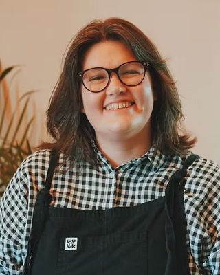 Photo of Emily Barker, Counsellor, MBACP