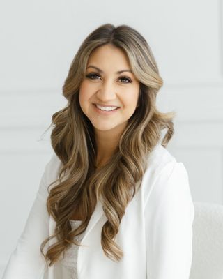 Photo of Erin Waldrop, Licensed Professional Counselor, MA, LPC-S, EMDR-T