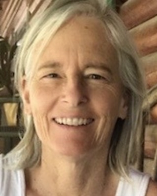 Photo of Kim Alman, Marriage & Family Therapist in South Lake Tahoe, CA