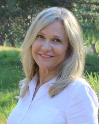 Photo of Michelle Ascher-Weinberg, Marriage & Family Therapist, LMFT