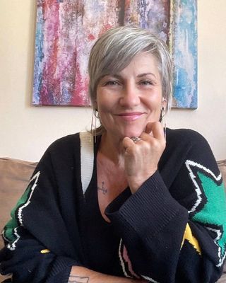 Photo of Tess Unger, Marriage & Family Therapist Associate, AMFT