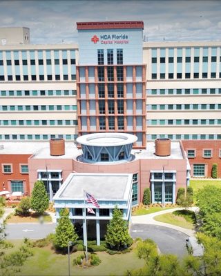 Photo of HCA Florida Capital Hospital , Treatment Center in Leon County, FL