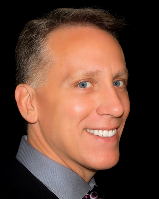 Photo of Daniel Allen Kobosky, Clinical Social Work/Therapist, LCSW , SUDP, NCAC1, MAC