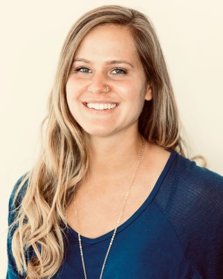 Photo of Sydney Michelle Pallares, Clinical Social Work/Therapist, LMSW