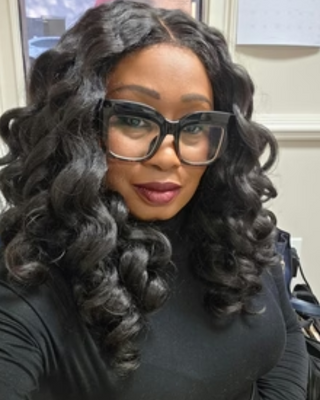 Photo of Tabitha Samuels, Licensed Professional Counselor, LPC