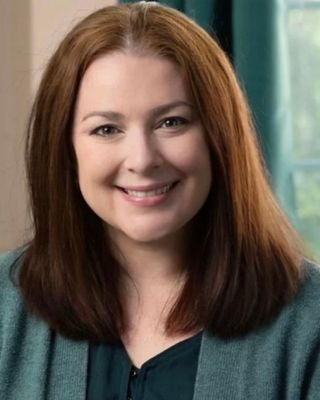 Photo of Nora Bice, Marriage & Family Therapist, MA, LMFT