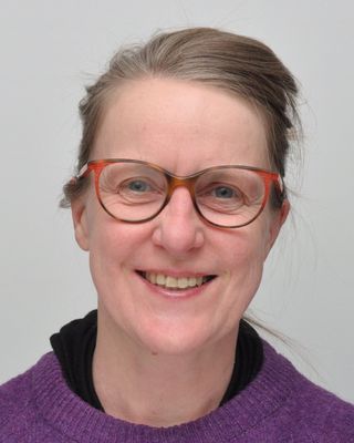 Photo of Françoise Lauwerie Bodypsyc., Psychotherapist, UKCP Trainee