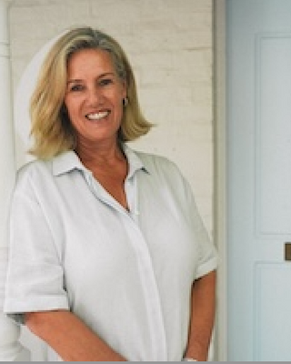 Photo of Geraldine Reilly, Psychotherapist, PACFA